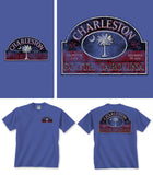 Charleston Sign T-shirt
