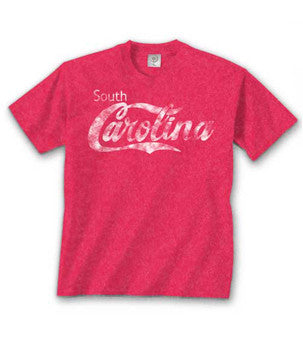 South Carolina Cola Tee