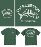 Charleston Bonefish T-shirt