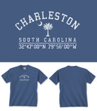 Charleston Nautical Shirt