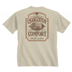 Charleston Comfort T-shirt