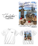 Carolina Dock T-shirt