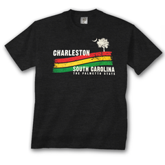 Charleston Rastafari