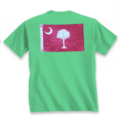 Charleston Flag T-Shirt