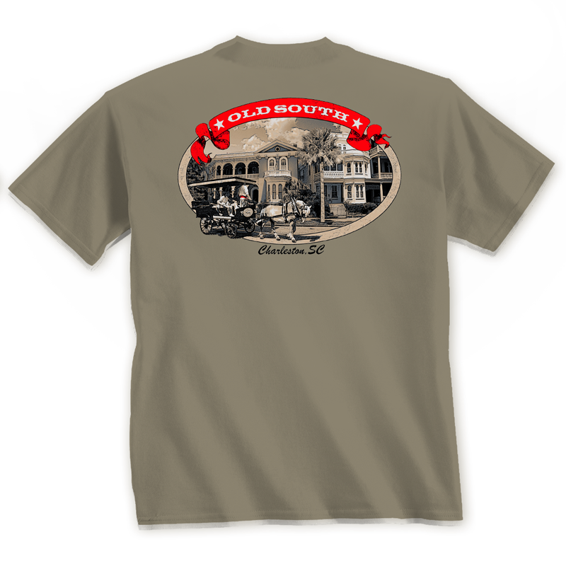 Old South T-shirt