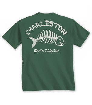 Fishing Tees – Palmettoville